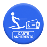 Carte Cours Membres