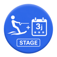 Stage Ski Nautique Jeunes & Adultes